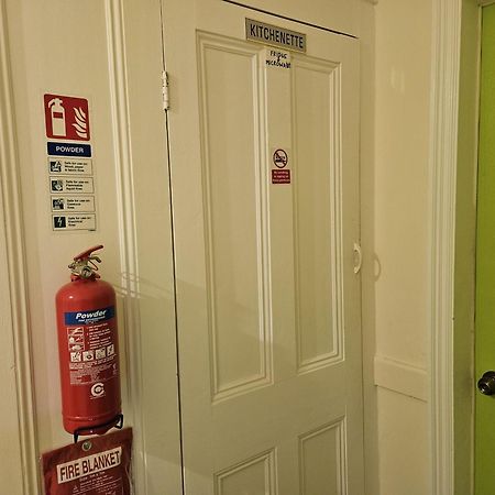 Modern En-Suite Doubles In Boston Town Spacious & Contemporary Rooms Eksteriør bilde