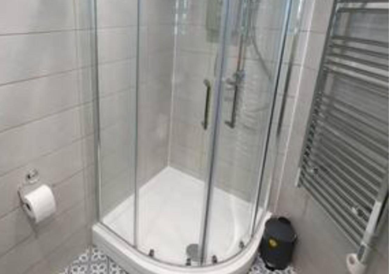 Modern En-Suite Doubles In Boston Town Spacious & Contemporary Rooms Eksteriør bilde