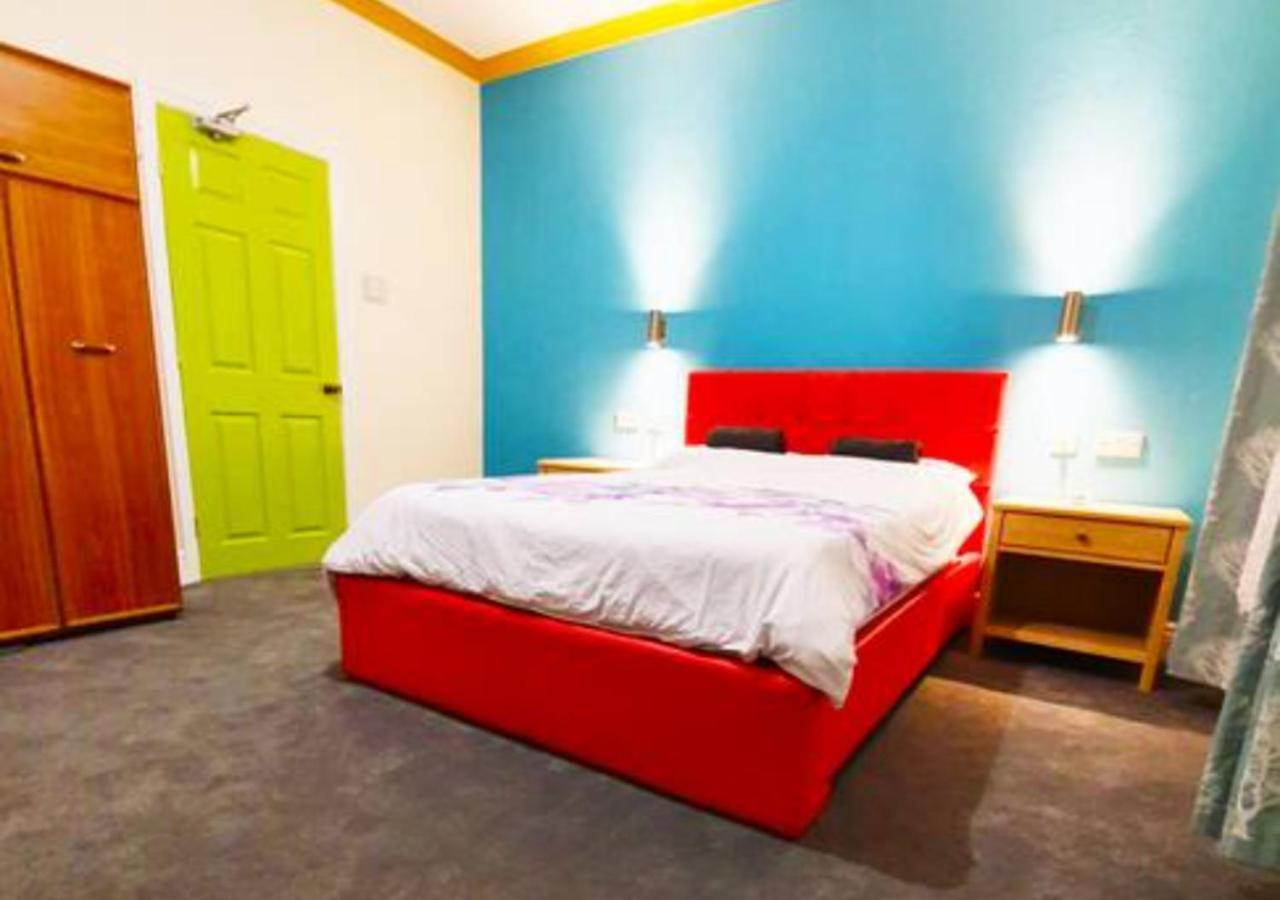 Modern En-Suite Doubles In Boston Town Spacious & Contemporary Rooms Eksteriør bilde