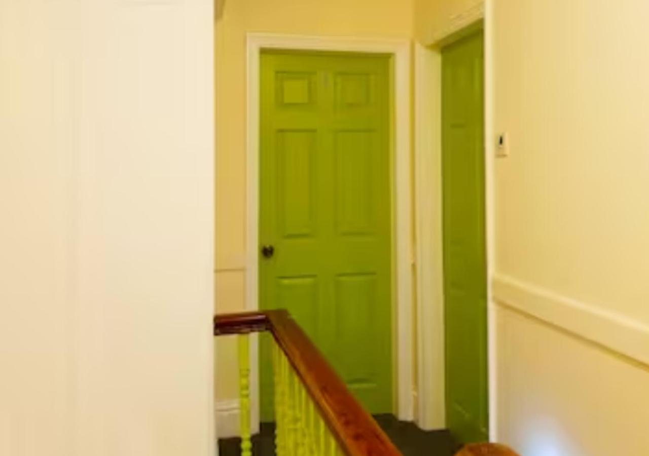 Modern En-Suite Doubles In Boston Town Spacious & Contemporary Rooms Eksteriør bilde