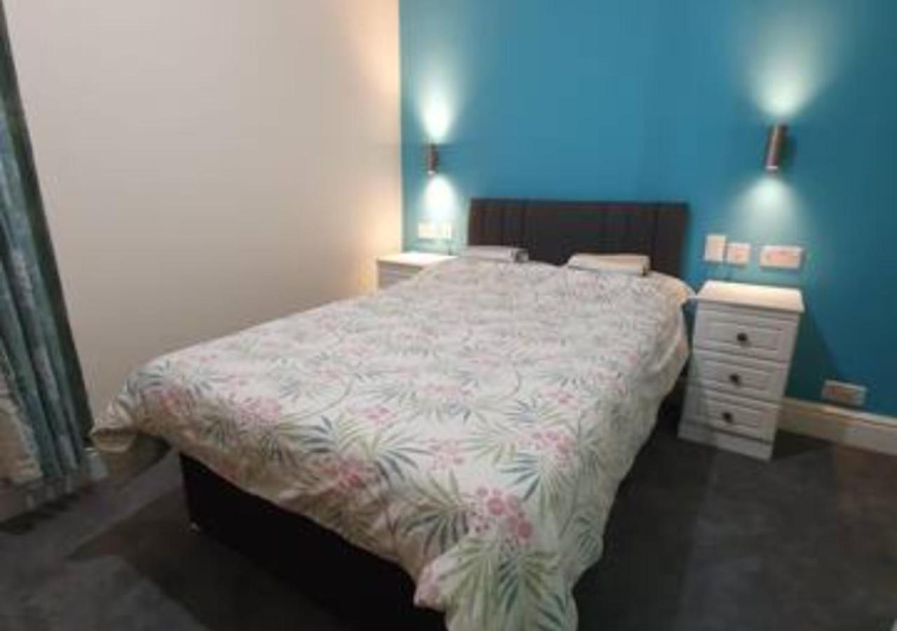 Modern En-Suite Doubles In Boston Town Spacious & Contemporary Rooms Eksteriør bilde