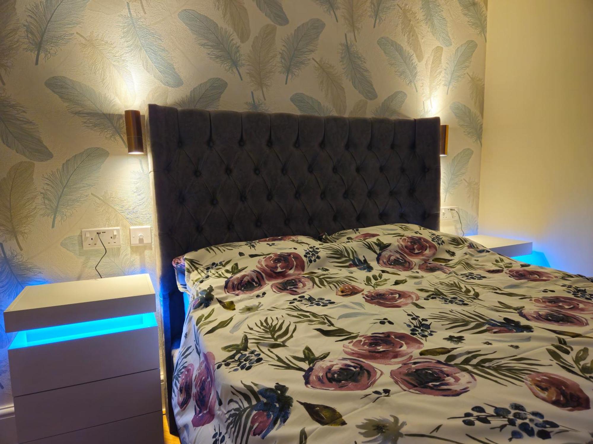 Modern En-Suite Doubles In Boston Town Spacious & Contemporary Rooms Eksteriør bilde