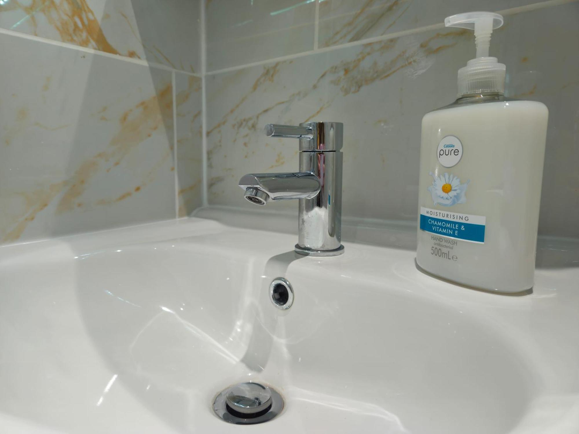 Modern En-Suite Doubles In Boston Town Spacious & Contemporary Rooms Eksteriør bilde