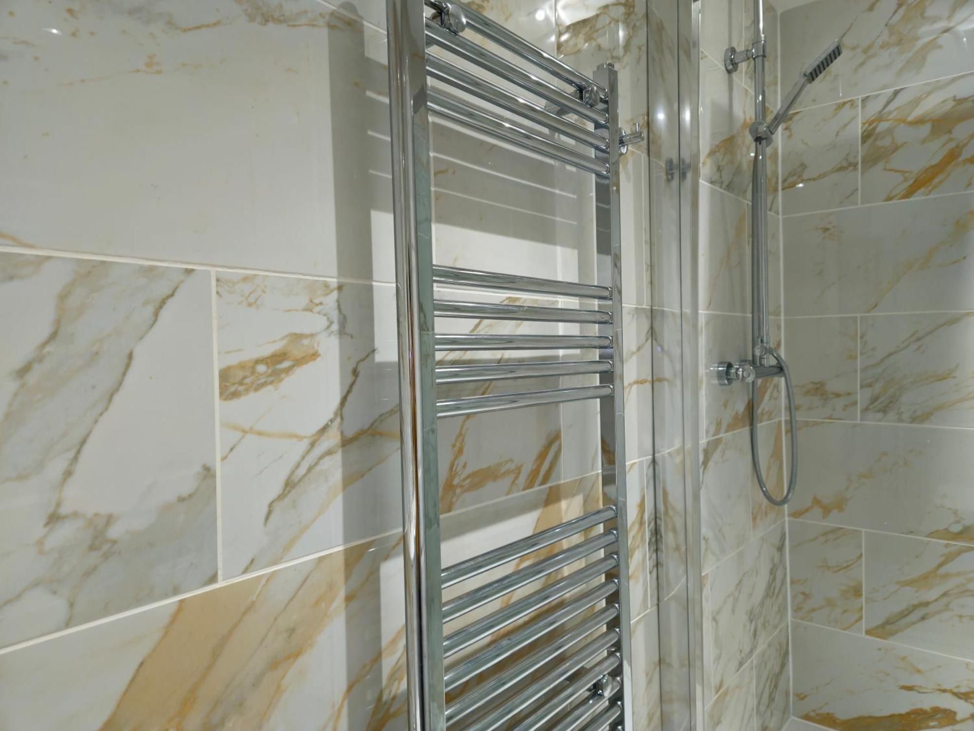Modern En-Suite Doubles In Boston Town Spacious & Contemporary Rooms Eksteriør bilde