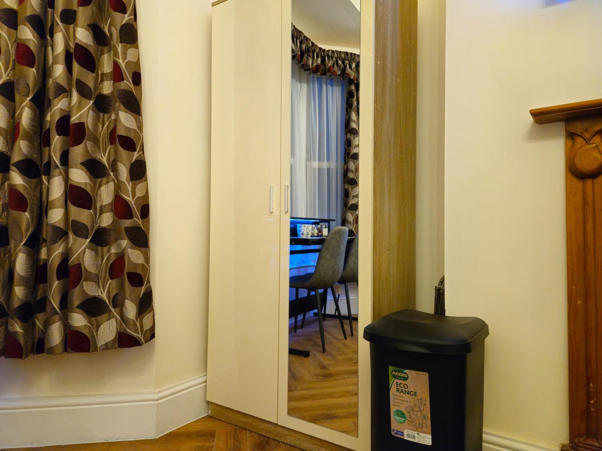 Modern En-Suite Doubles In Boston Town Spacious & Contemporary Rooms Eksteriør bilde