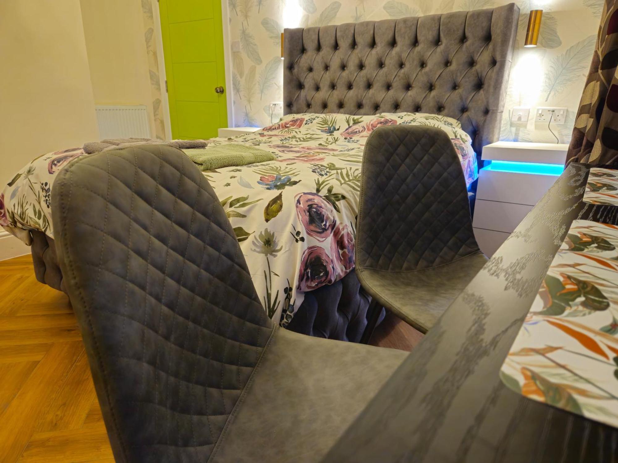Modern En-Suite Doubles In Boston Town Spacious & Contemporary Rooms Eksteriør bilde