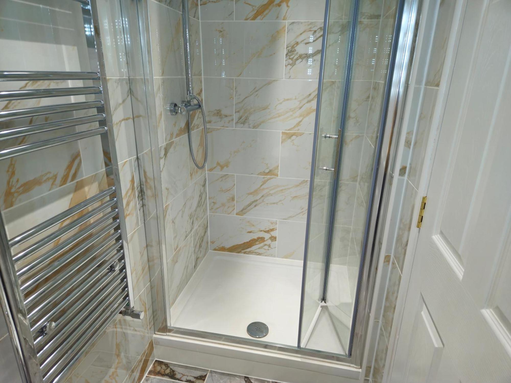 Modern En-Suite Doubles In Boston Town Spacious & Contemporary Rooms Rom bilde