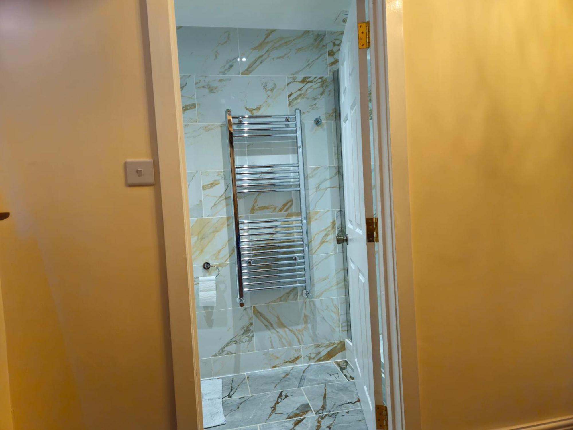 Modern En-Suite Doubles In Boston Town Spacious & Contemporary Rooms Eksteriør bilde