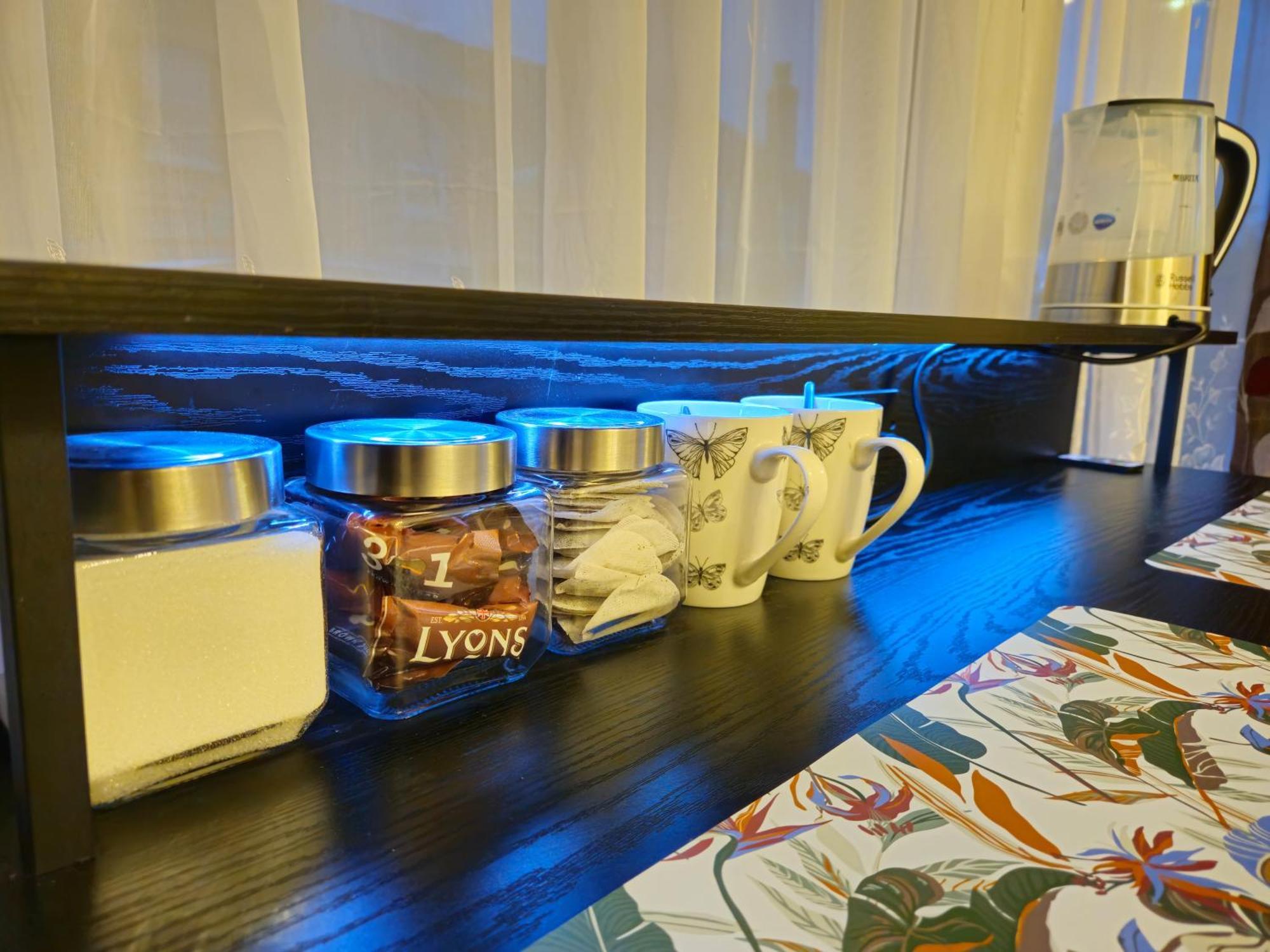 Modern En-Suite Doubles In Boston Town Spacious & Contemporary Rooms Eksteriør bilde