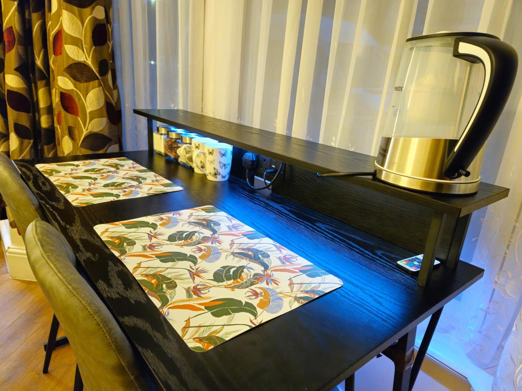 Modern En-Suite Doubles In Boston Town Spacious & Contemporary Rooms Eksteriør bilde