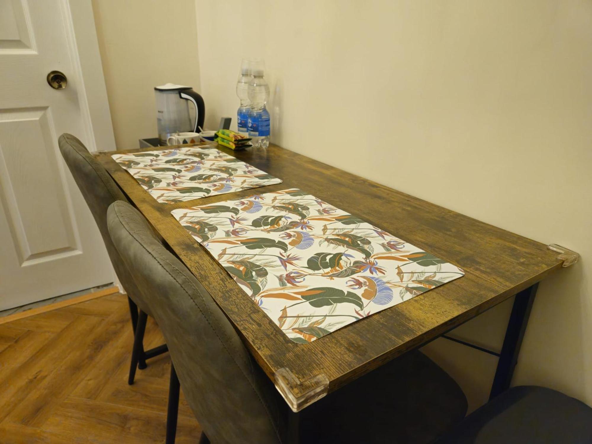 Modern En-Suite Doubles In Boston Town Spacious & Contemporary Rooms Eksteriør bilde