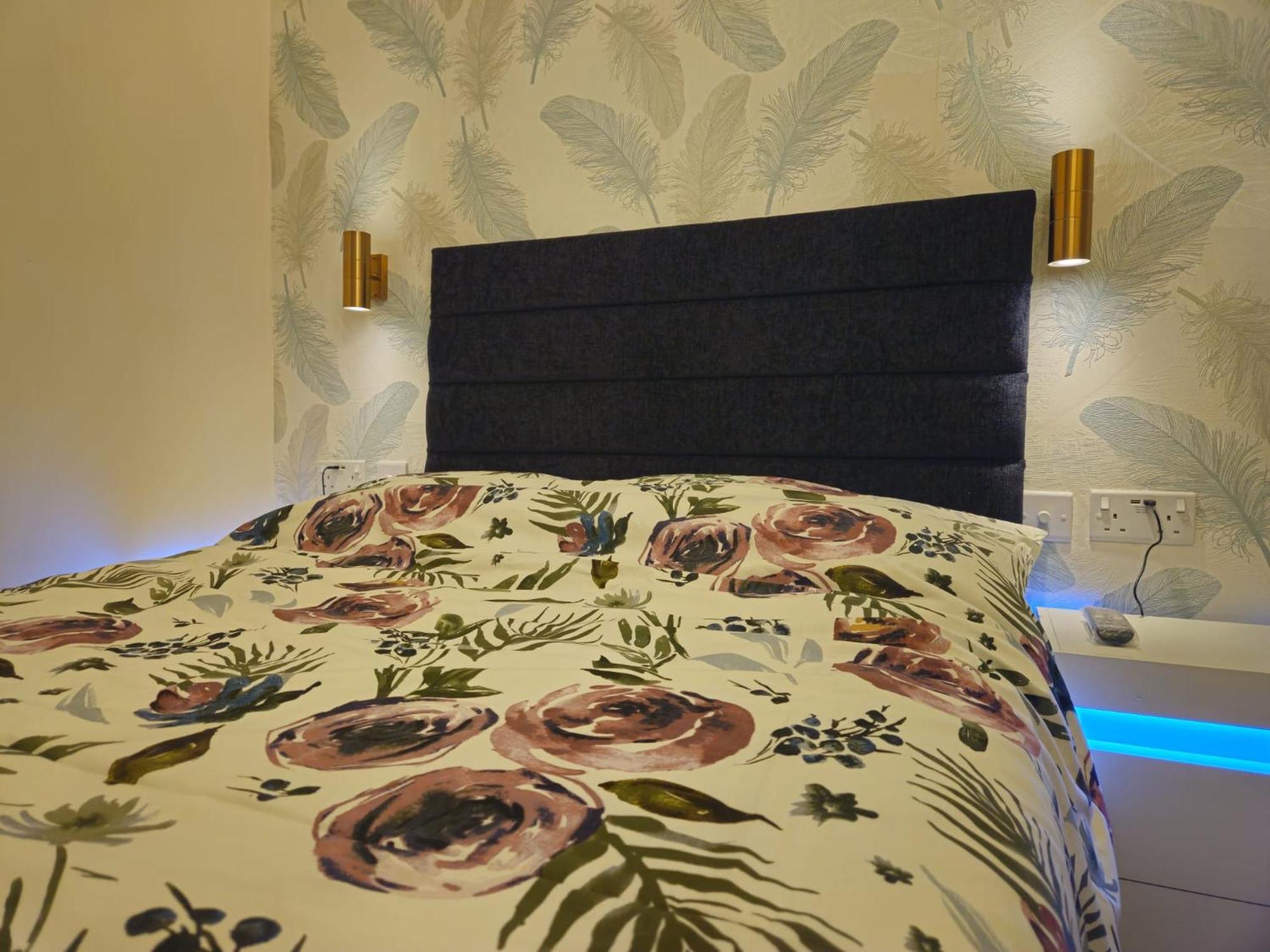 Modern En-Suite Doubles In Boston Town Spacious & Contemporary Rooms Eksteriør bilde