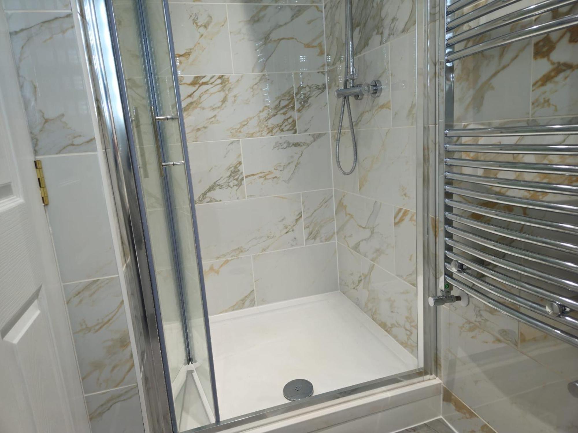 Modern En-Suite Doubles In Boston Town Spacious & Contemporary Rooms Eksteriør bilde