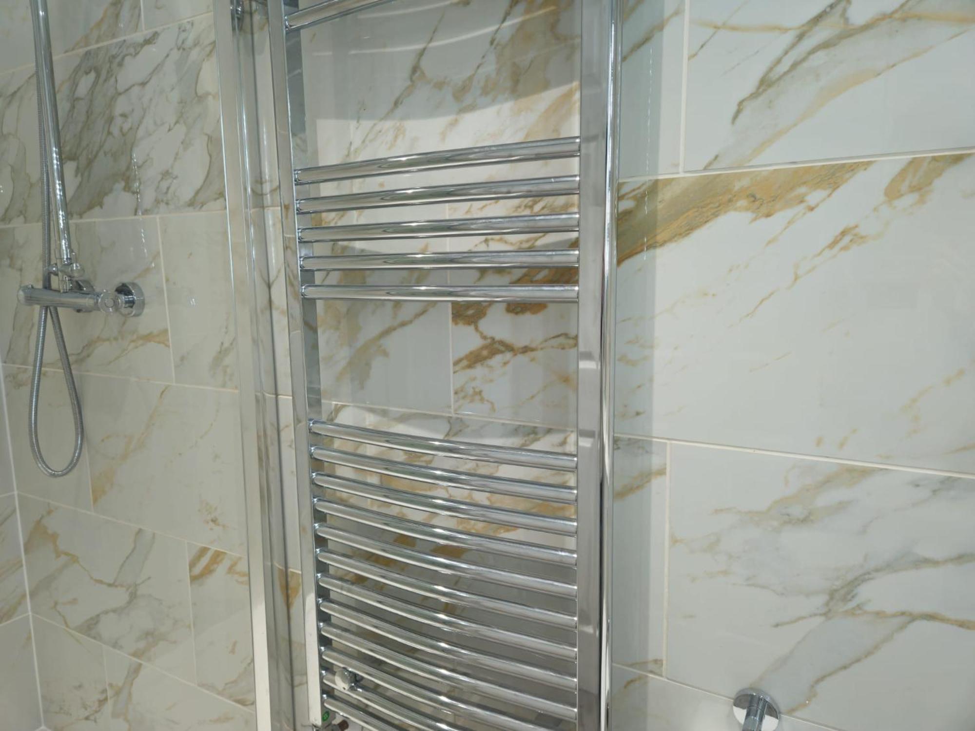 Modern En-Suite Doubles In Boston Town Spacious & Contemporary Rooms Eksteriør bilde