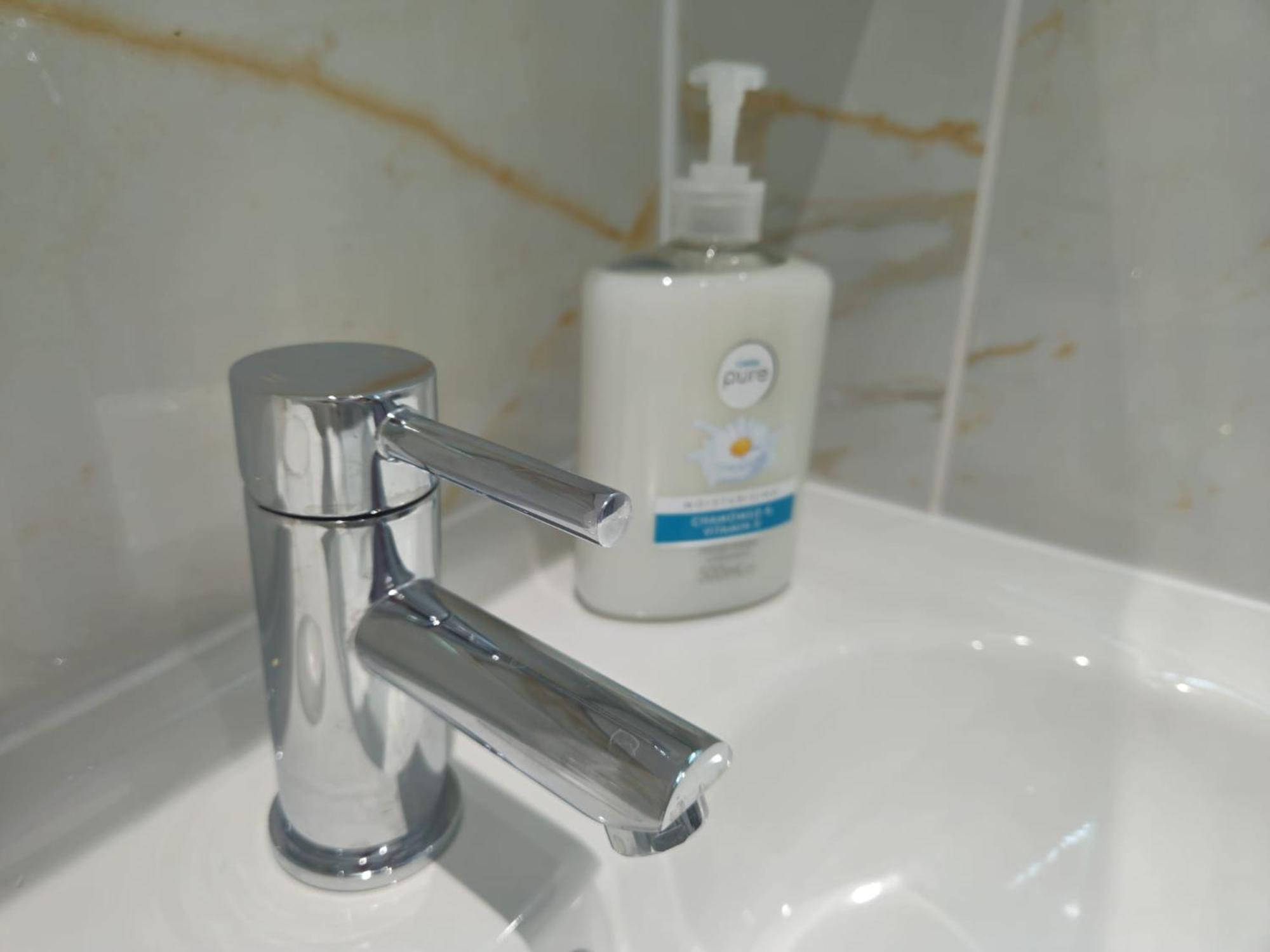 Modern En-Suite Doubles In Boston Town Spacious & Contemporary Rooms Rom bilde