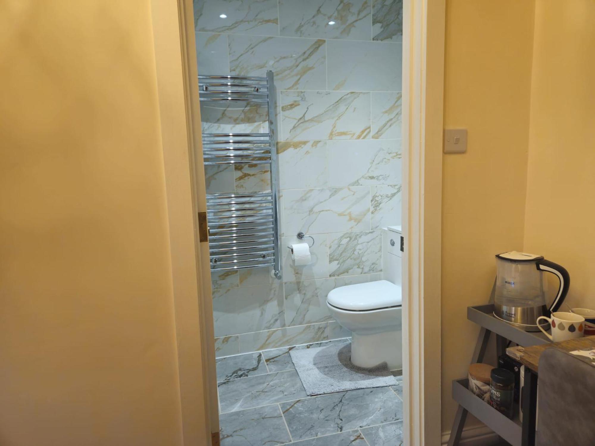 Modern En-Suite Doubles In Boston Town Spacious & Contemporary Rooms Rom bilde