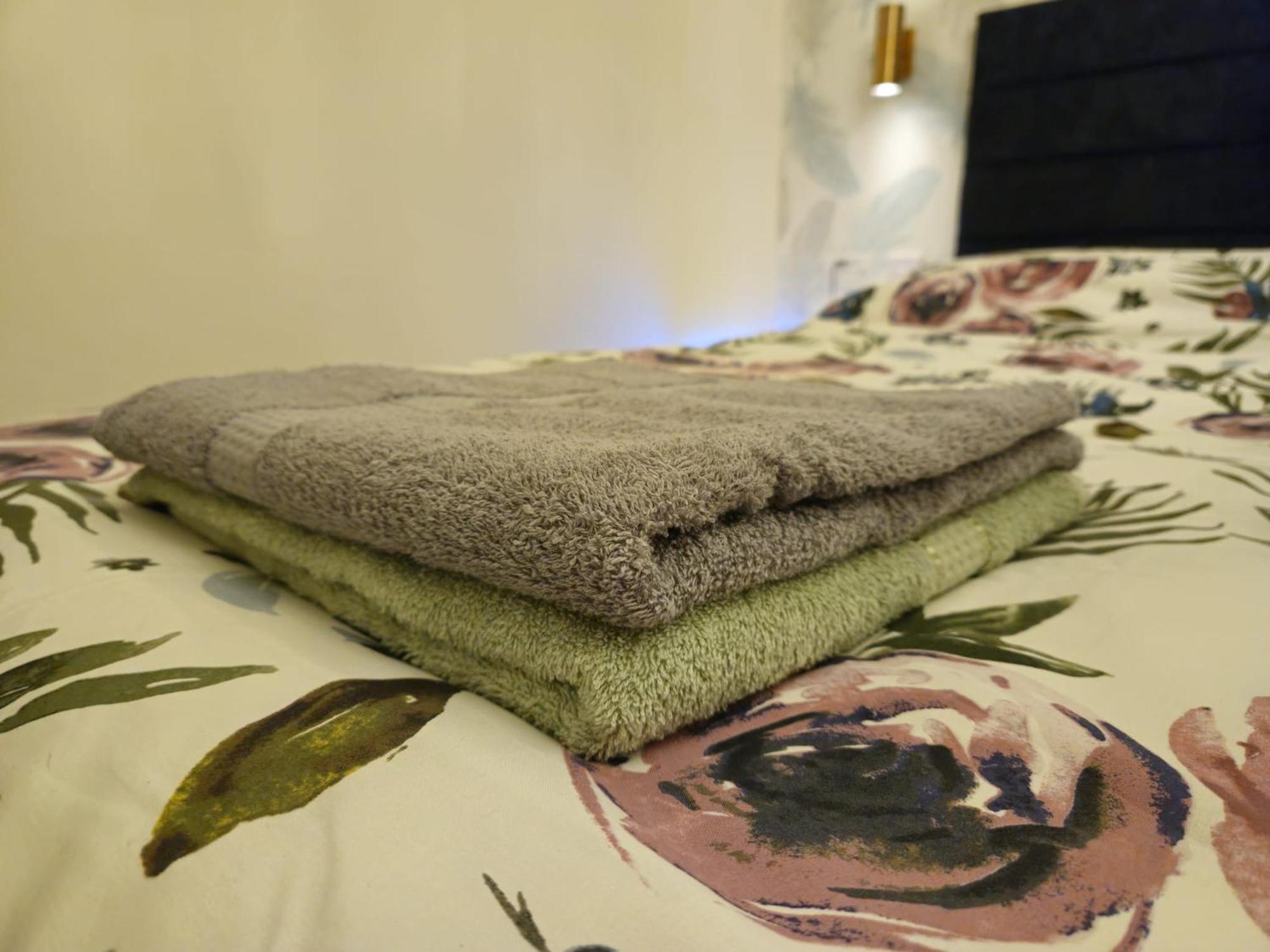 Modern En-Suite Doubles In Boston Town Spacious & Contemporary Rooms Rom bilde