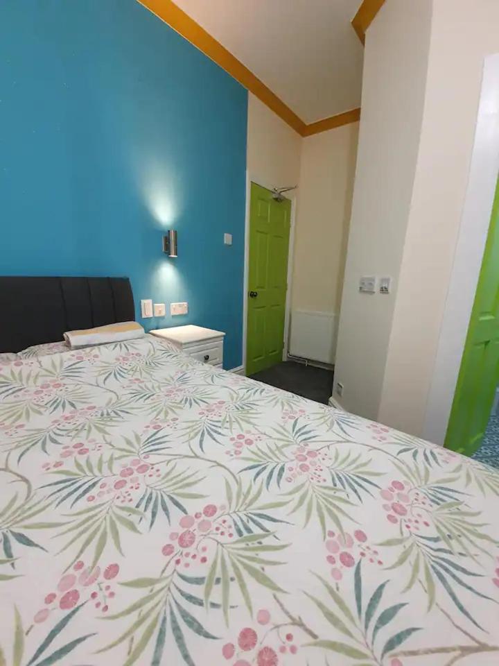 Modern En-Suite Doubles In Boston Town Spacious & Contemporary Rooms Eksteriør bilde