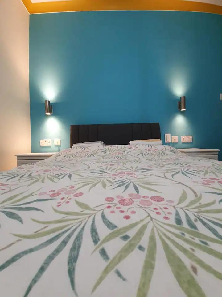 Modern En-Suite Doubles In Boston Town Spacious & Contemporary Rooms Eksteriør bilde